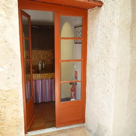 Holiday home Gite Le Ramonetage By Keskeyspass *