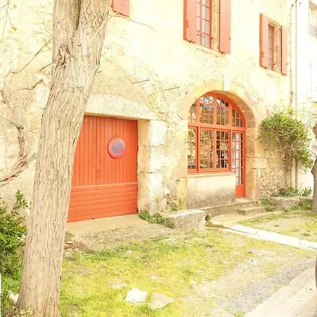 Gite Le Ramonetage By Keskeyspass