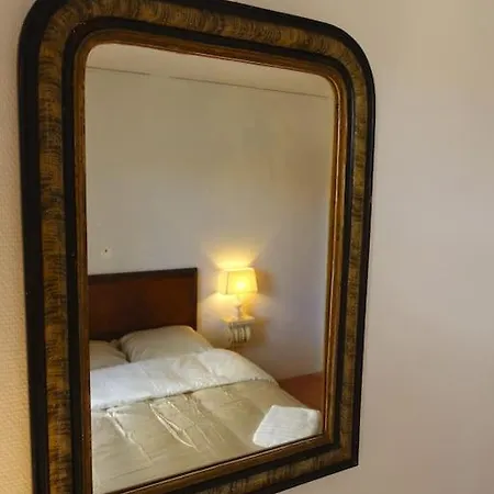 Gite Le Ramonetage By Keskeyspass Holiday home *