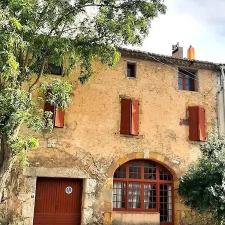 Holiday home Gite Le Ramonetage By Keskeyspass *