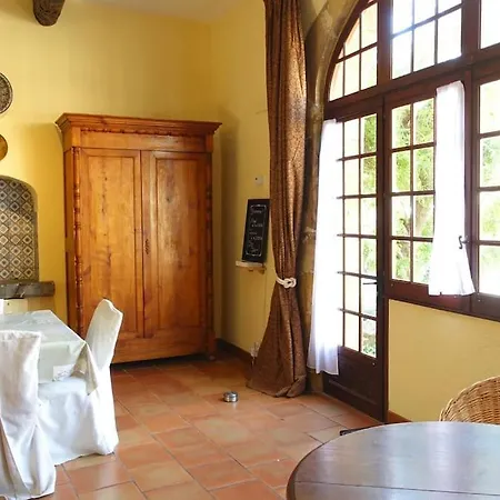 Gite Le Ramonetage By Keskeyspass Holiday home Ornaisons