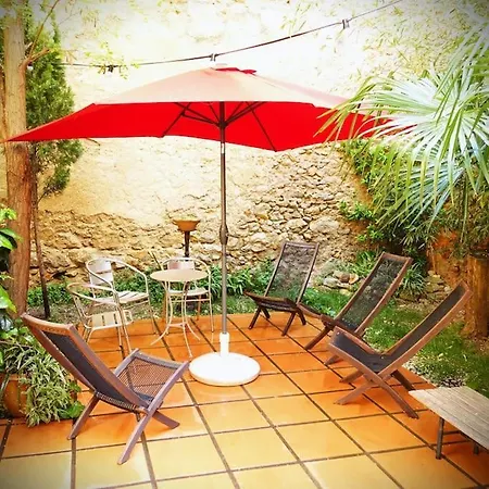 Gite Le Ramonetage By Keskeyspass Holiday home Ornaisons