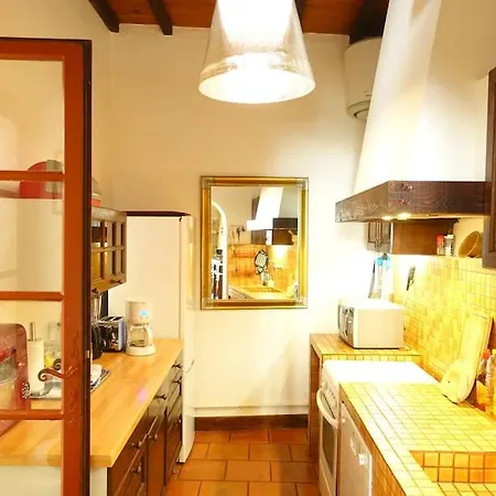Gite Le Ramonetage By Keskeyspass Holiday home